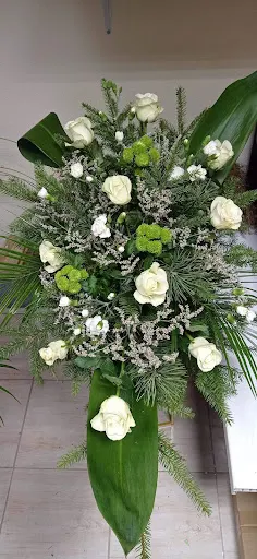 Kwiaciarnia Witaj Bratku pracownia florystyczna